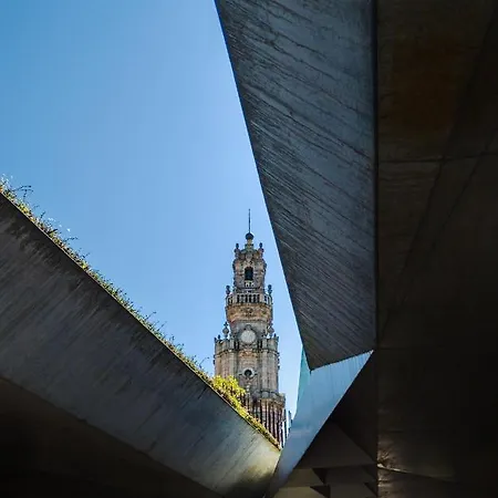 Uma Formosa Lejlighed