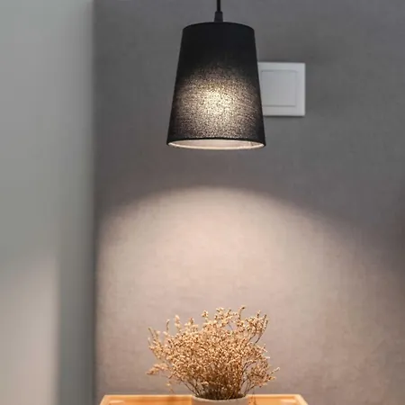 Uma Formosa Apartamento