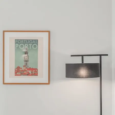Apartment Uma Formosa Porto