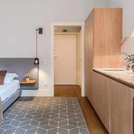 Uma Formosa Apartamento *