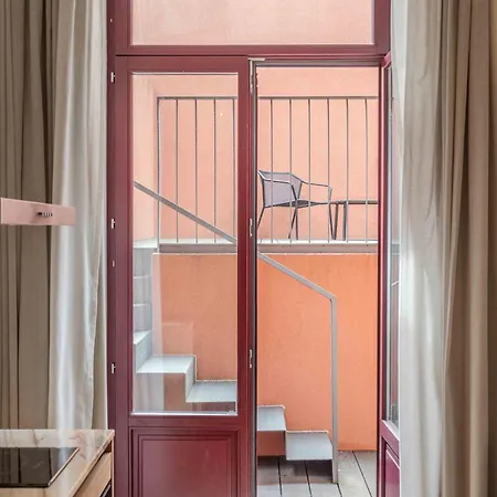 Apartment Uma Formosa