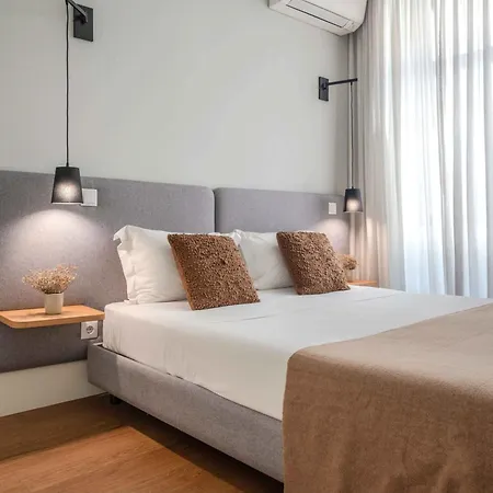 Uma Formosa Apartamento Porto