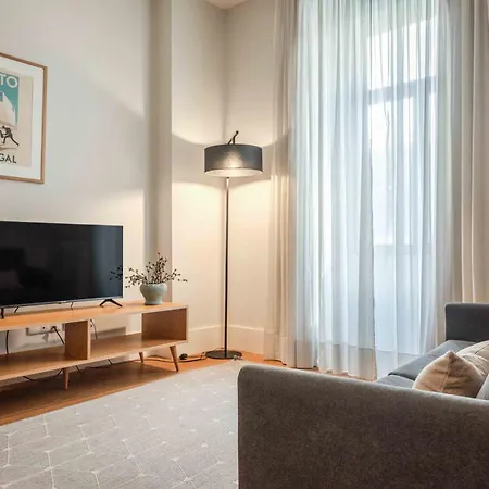 Uma Formosa Apartamento *
