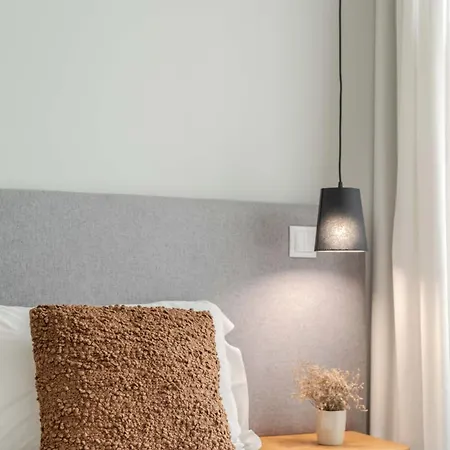 Apartamento Uma Formosa