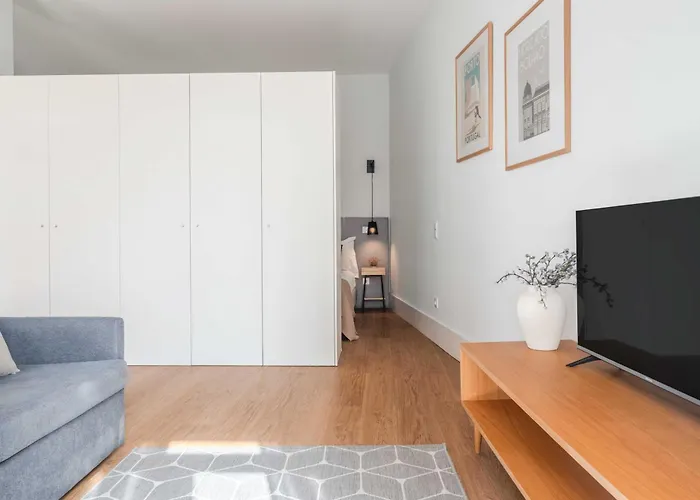 Apartman Uma Formosa *