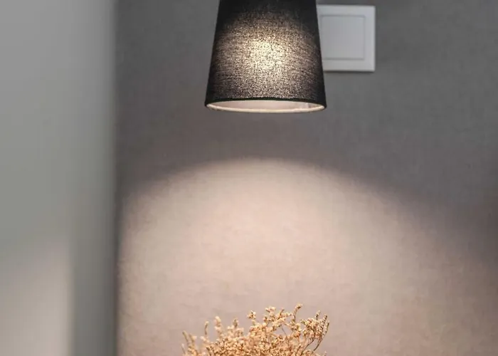 Uma Formosa Apartman