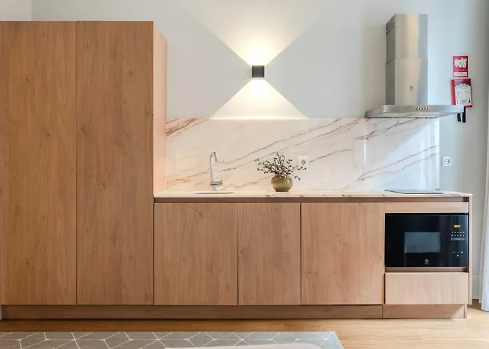 Uma Formosa Apartman *