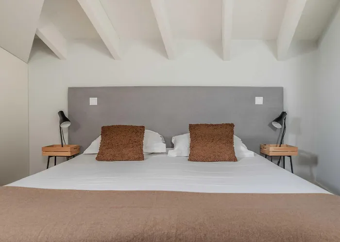 Apartman Uma Formosa Porto