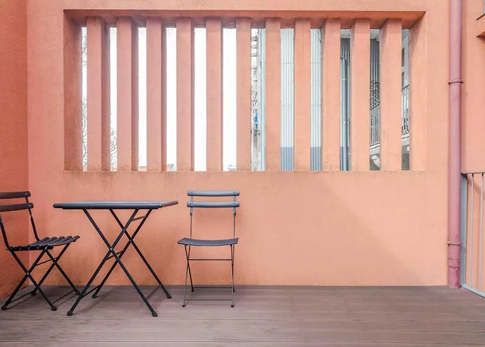 Uma Formosa Apartman *