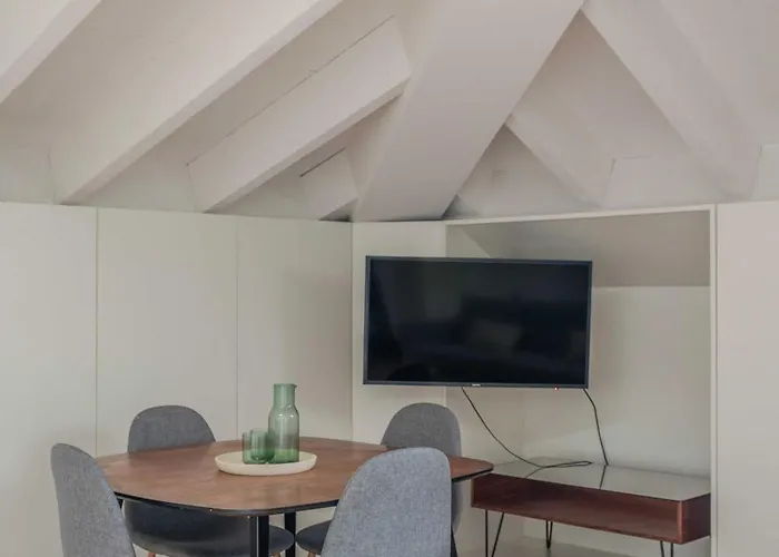 Apartman Uma Formosa *