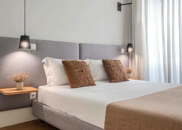 Uma Formosa Apartman Porto